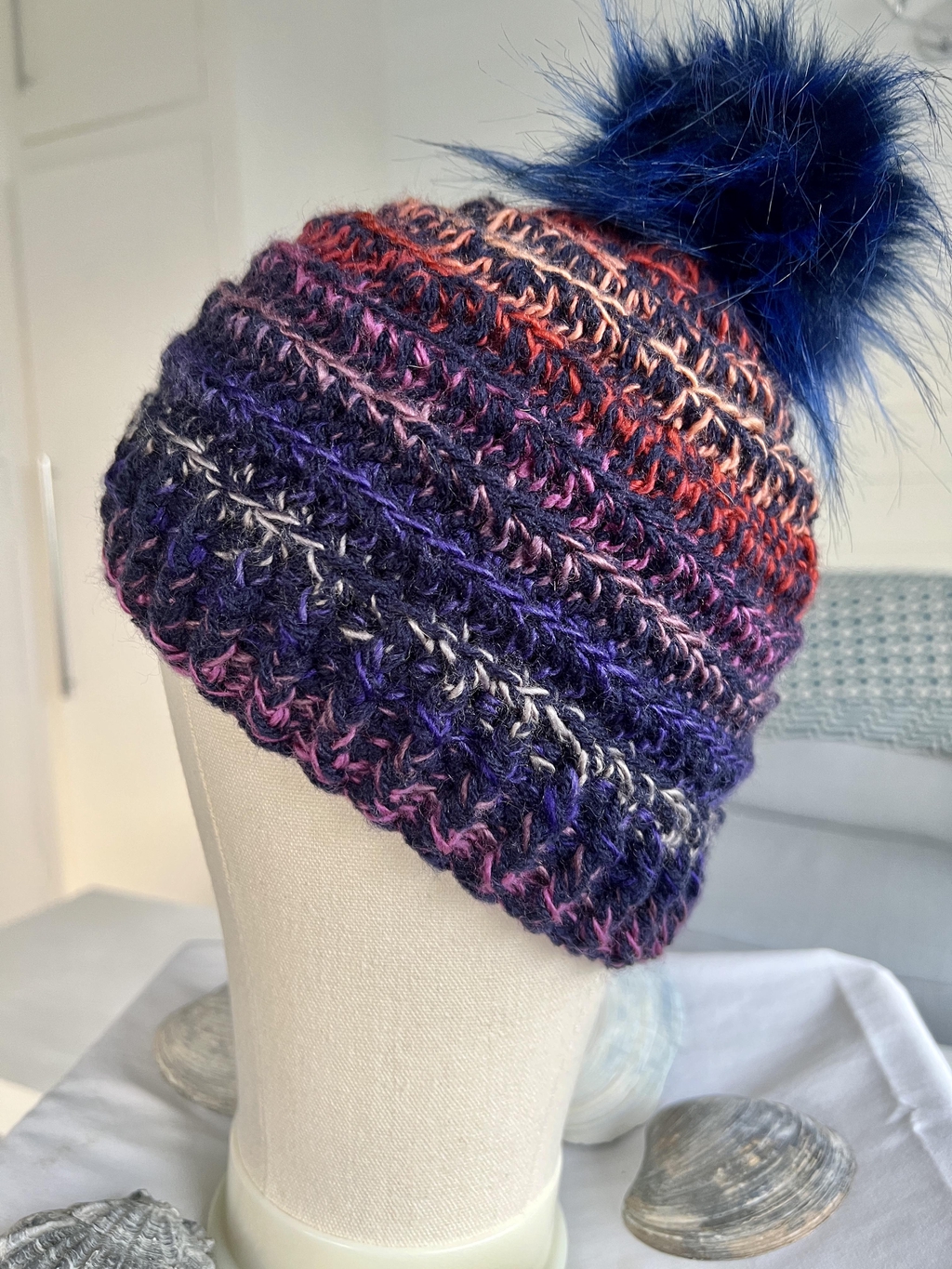 Bay Crochet 