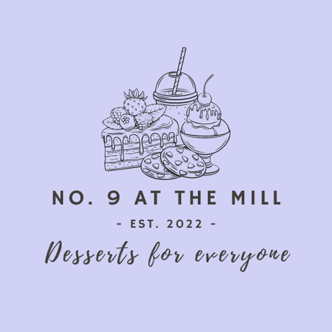 Welcome to No. 9 at The Mill