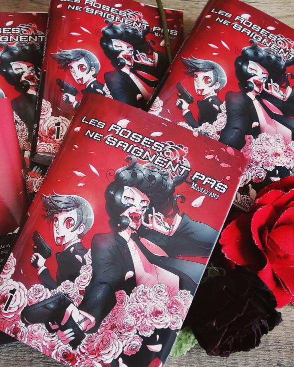 Les Roses ne saignent pas