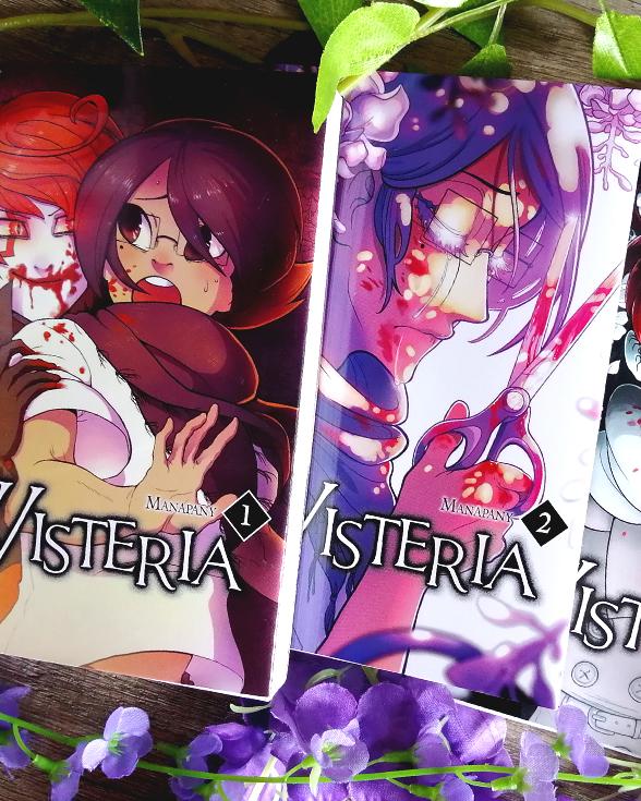 Wisteria