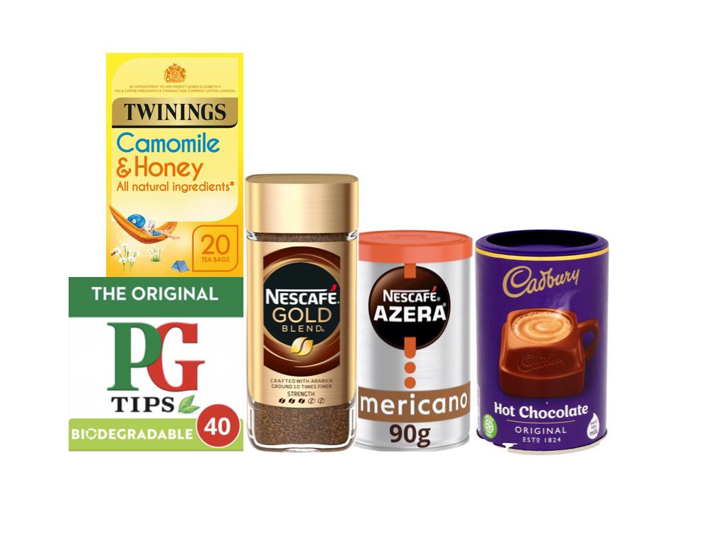 Grocery, tea and coffee delivery leigh on sea