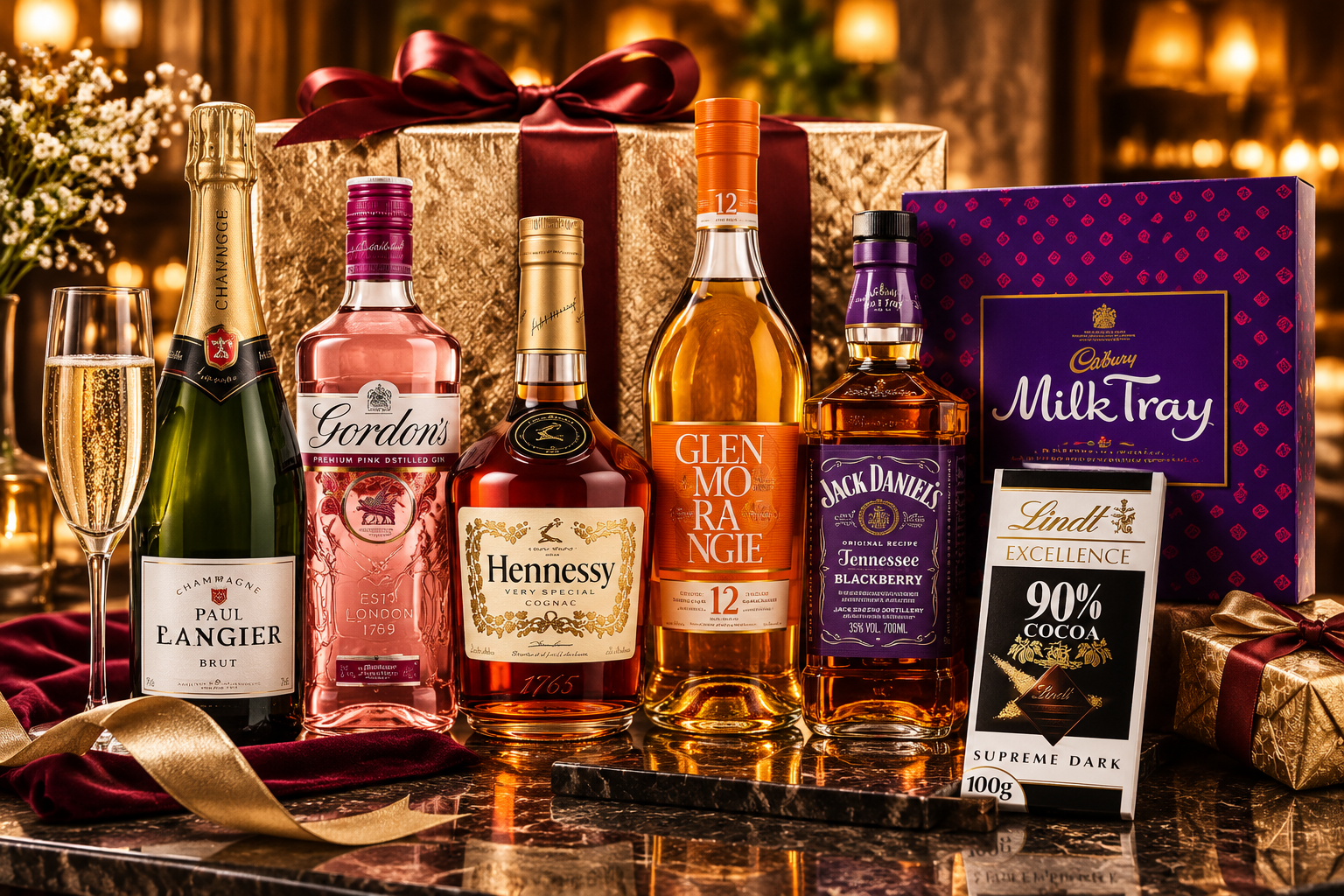 Gift Ideas
