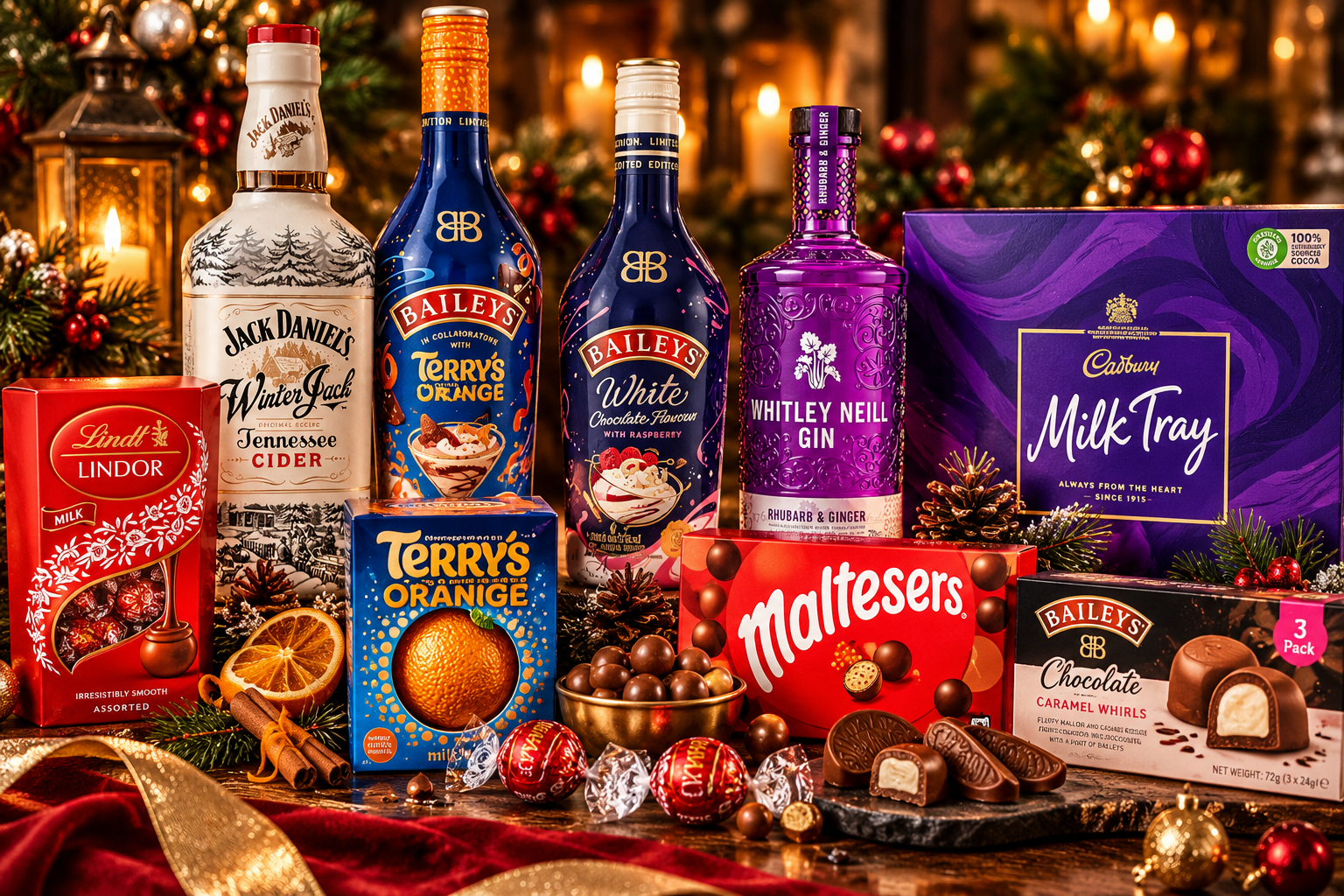 Seasonal Picks