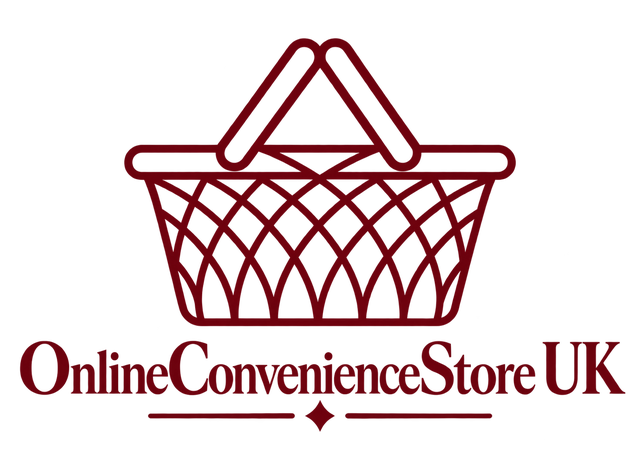 Online Convenience Store UK