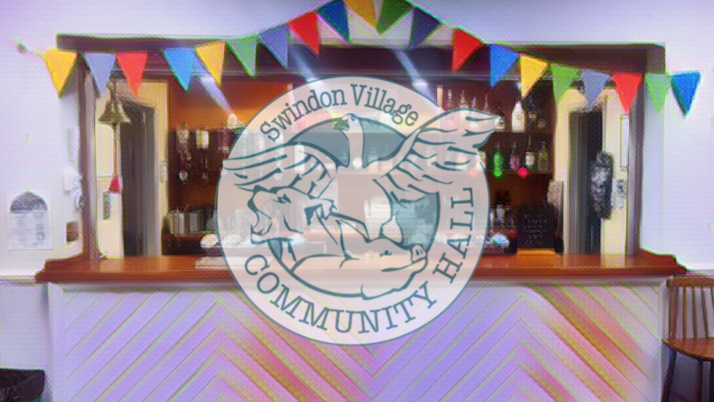 Swindon Village Hall