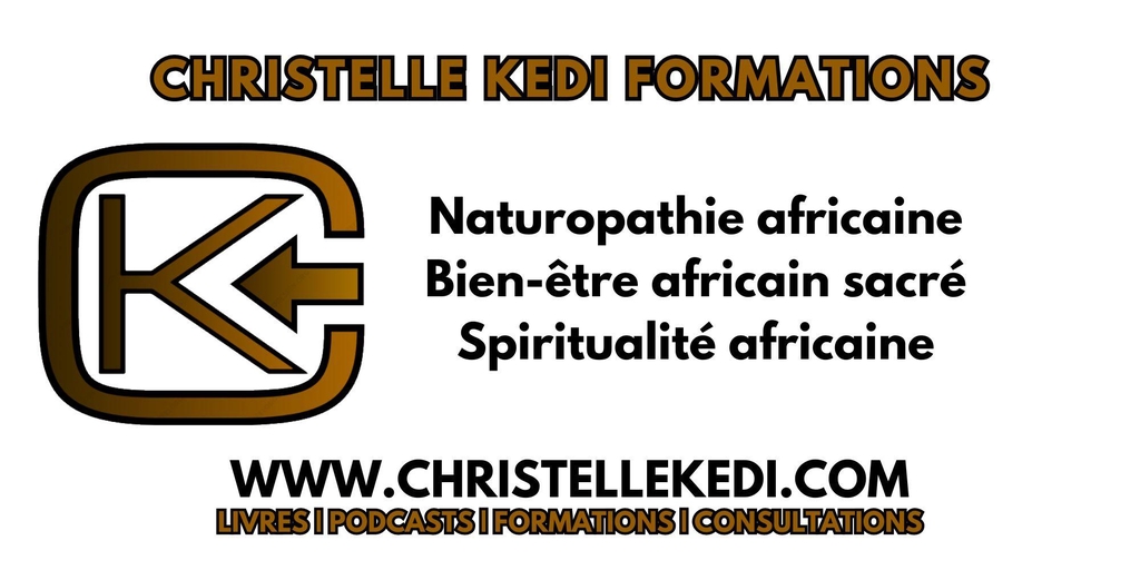 Le bien-être sacré africain expliqué et simplifié 