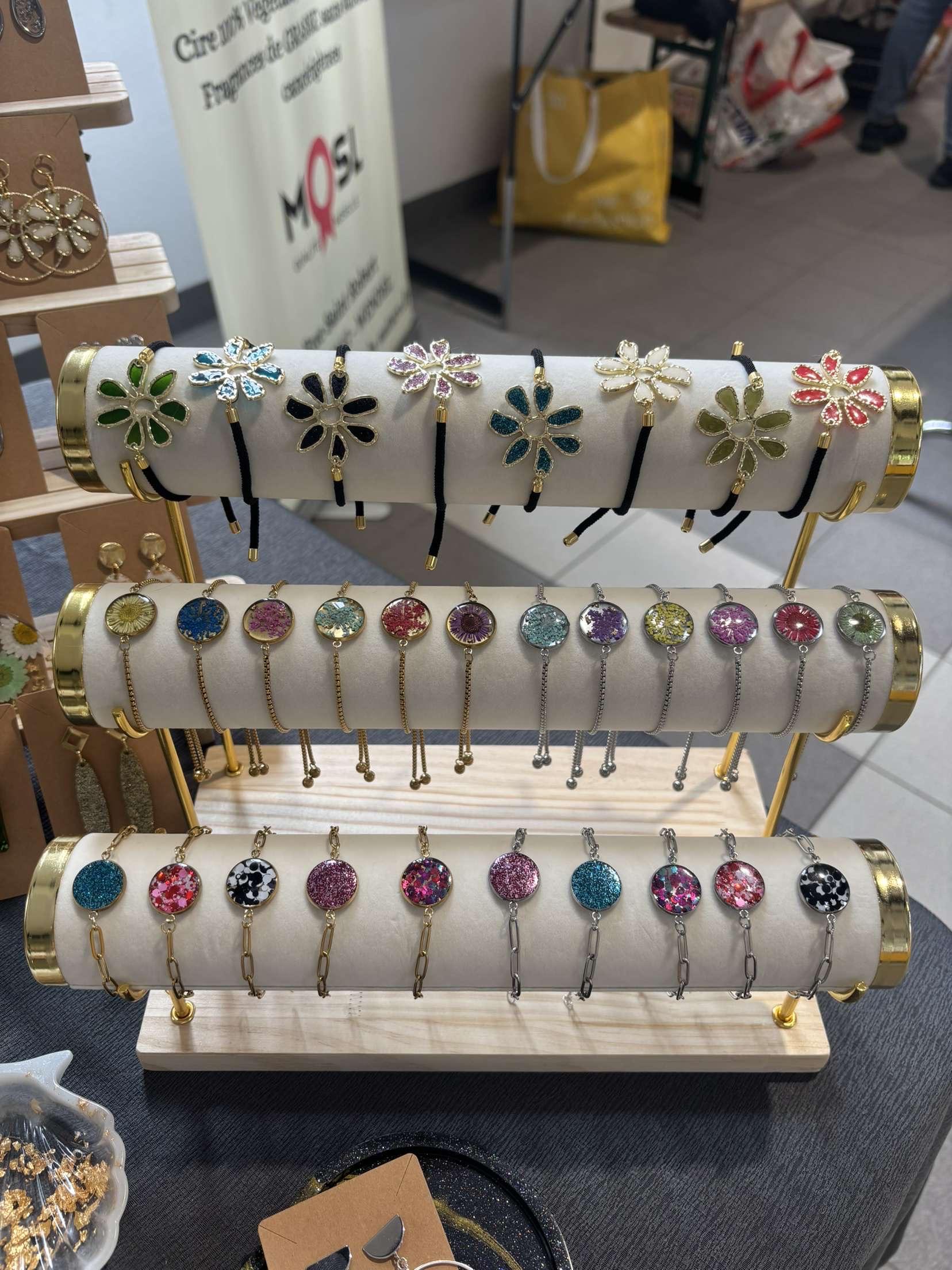 Bracelets