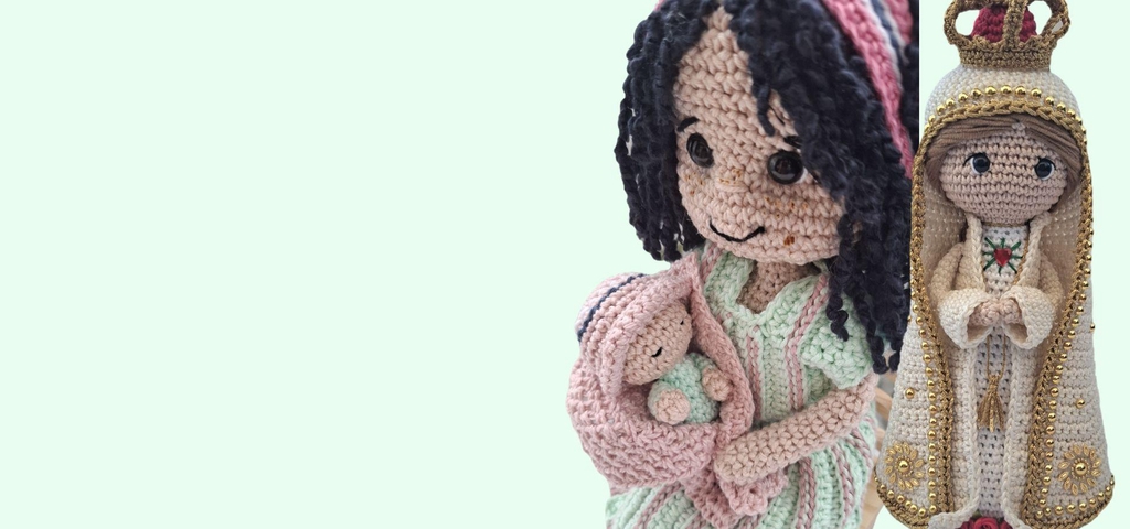 amigurumis personalizados