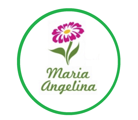 Maria Angelina Arts - amigurumis