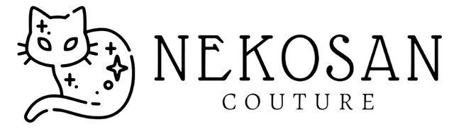 Nekosan Couture