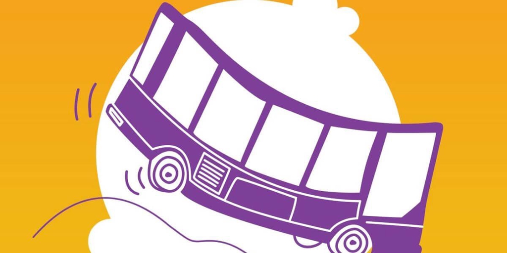 Image de bannière - Couverture du roman "La colo part en vrille", de Virginie Roger