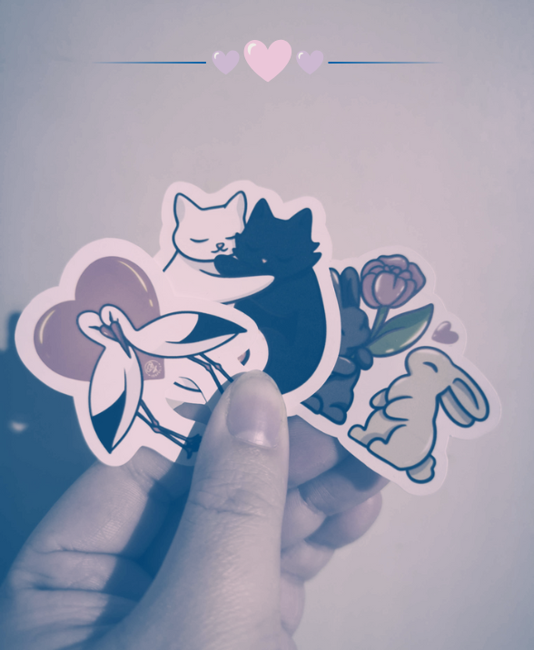 Saint Valentin