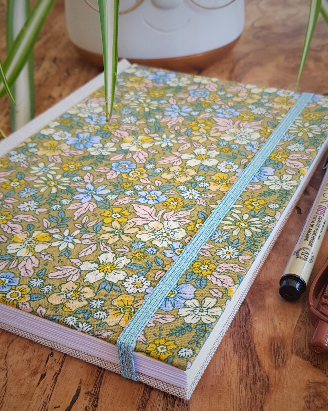 Carnets de notes A5