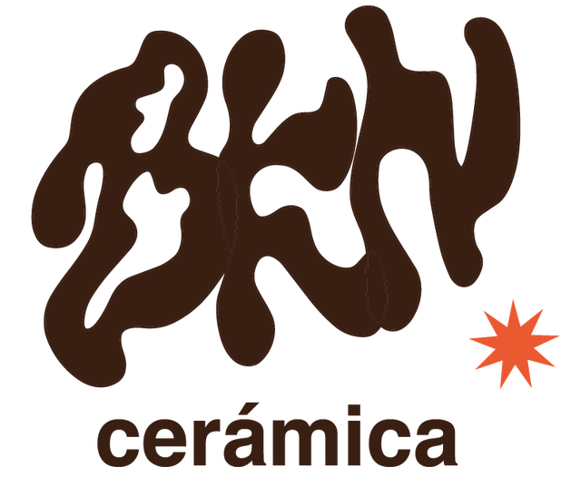 Laboratorio de cerámica Nerikomi en Barcelona. Piezas hechas a mano por mí, 
una a una, y talleres para vivir tu propio momento Bakana.