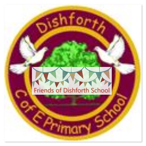 Dishforth Primary School shop and events page.
