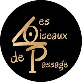 Les oiseaux de passage 