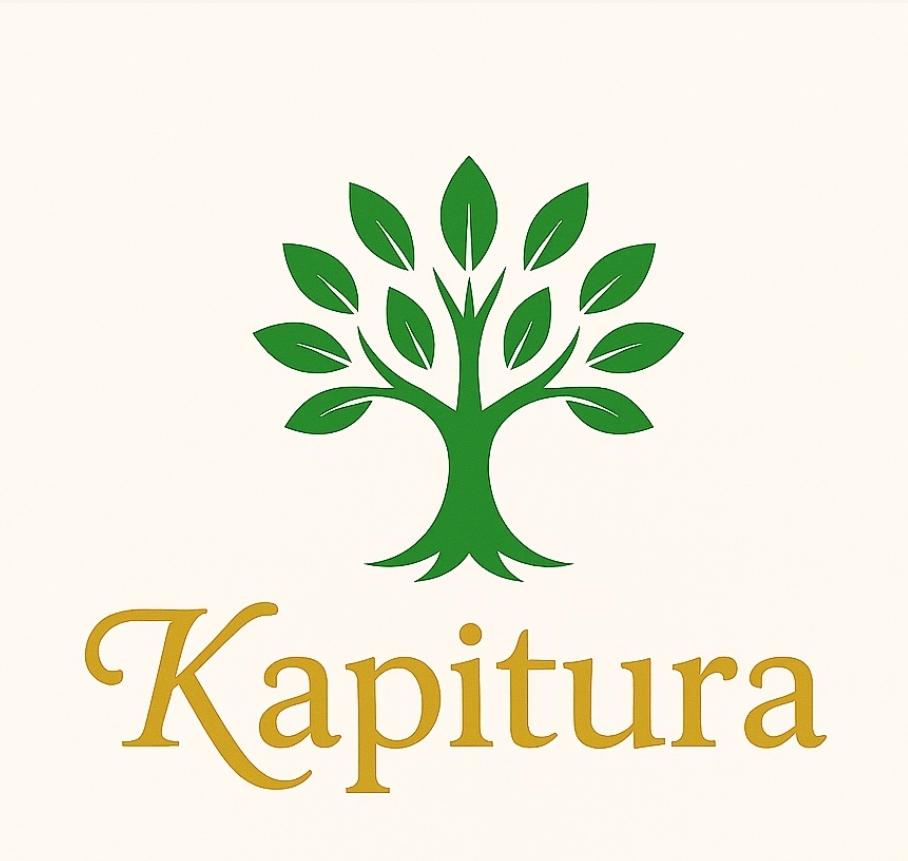 Kapitura Für alle, die das Besondere Spüren.
Vielfalt mit Herz ❤️
Willkommen bei Kapitura
Nadine | Kapitura | Handgemacht |
Haus und Garten | Geschenkartikel |
Bekleidung | Dekoration | Unsere Empfehlungen |