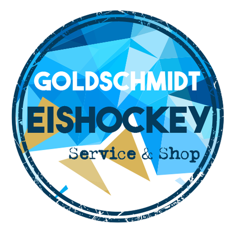Logo Goldschmidt Eishockey - Service & Shop