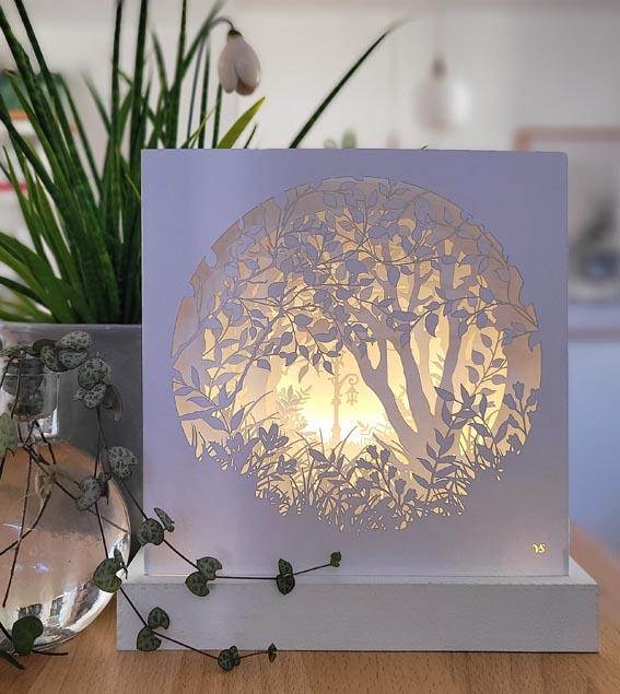 Nouveauté !
Un nouveau format pour un décor 3D plus riche !