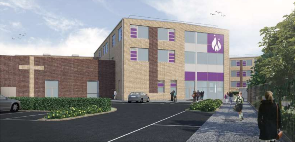 Kings School PTA Uniform and Events