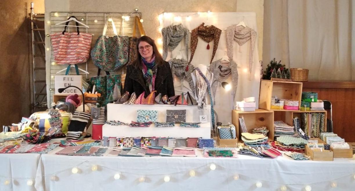 Créations artisanales fait main