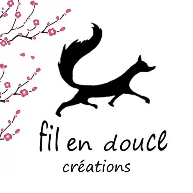 FIL EN DOUCE - CRÉATIONS D'ARTICLES TEXTILES
