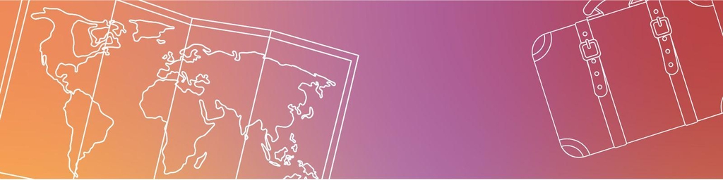 Chroniques de voyage