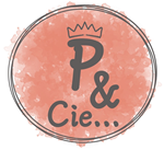 Logo Princesse & Cie