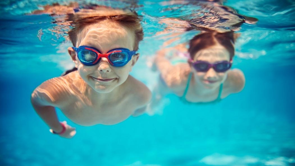 Natation Aquagym isle limoges 