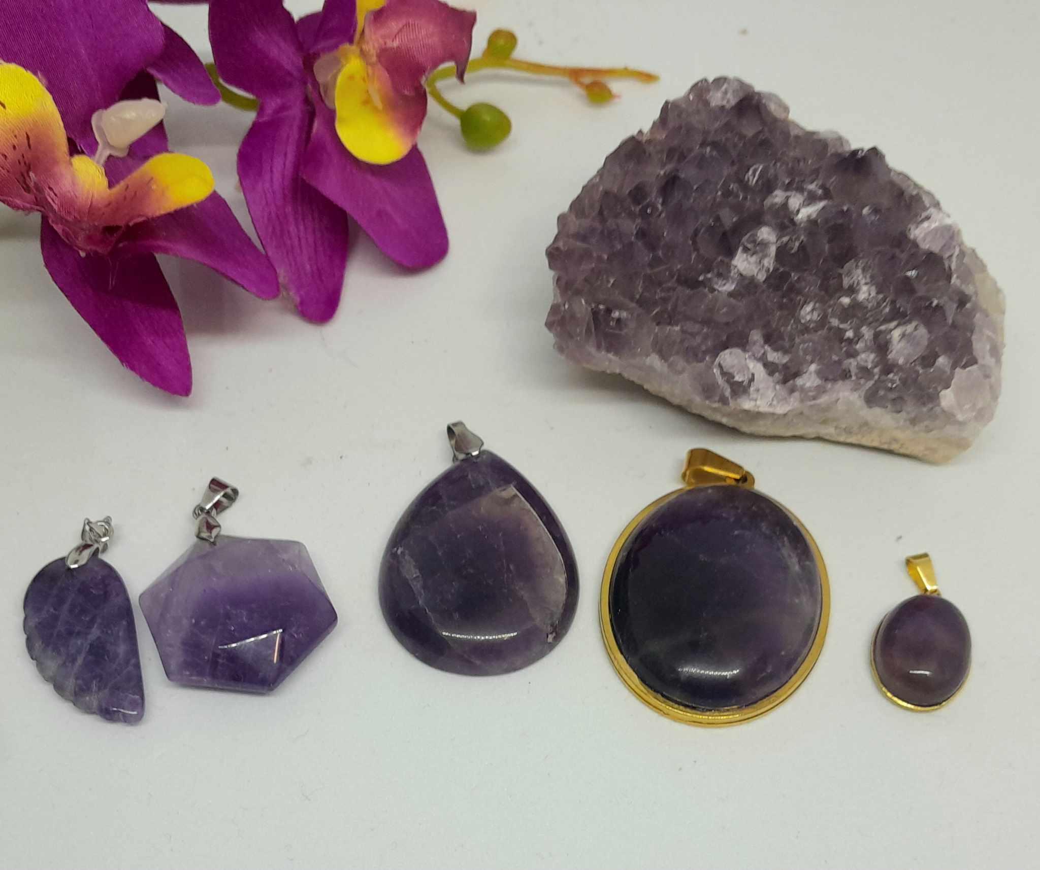 Pendentifs