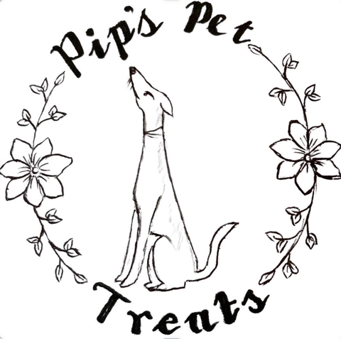 Pips Pet Treats