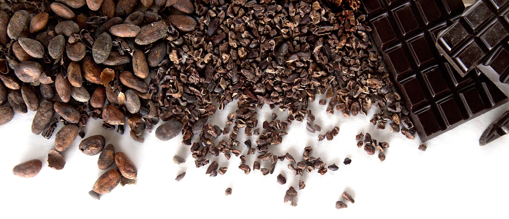 Chocolats aux saveurs uniques