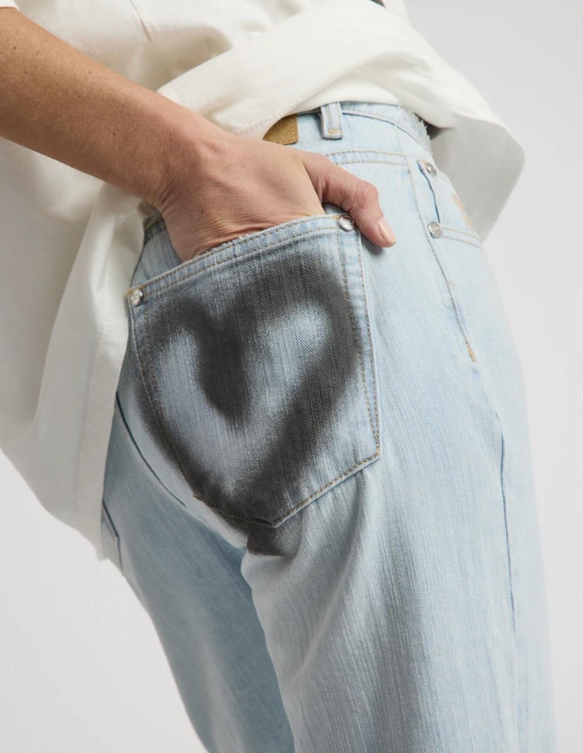 Denim