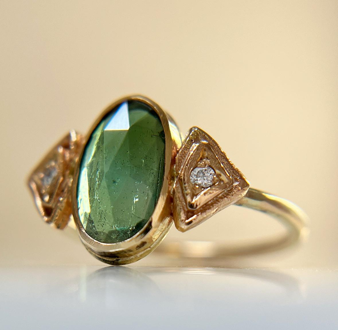 Fine Jewellery