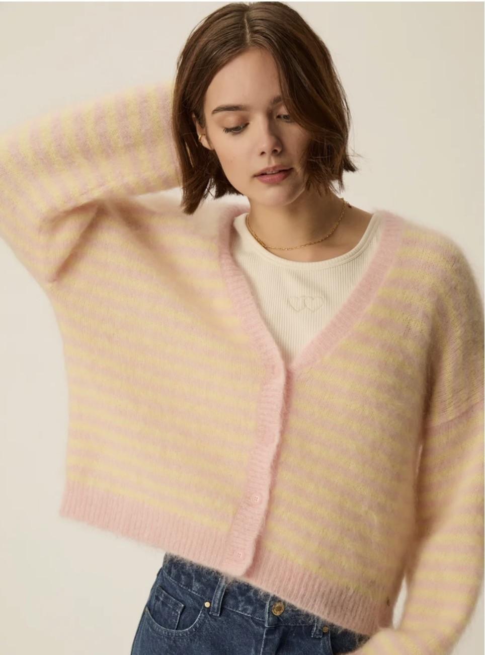 Knitwear      50% Off