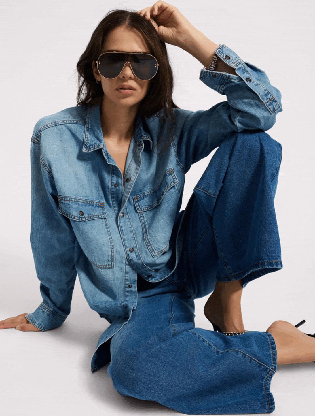 Denim