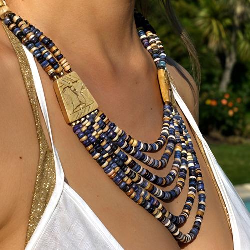 Joyería Tribal