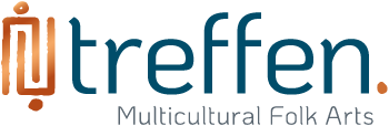 Treffen - Encuentro de culturas y arte manifestados en accesorios exclusivos hechos a mano.