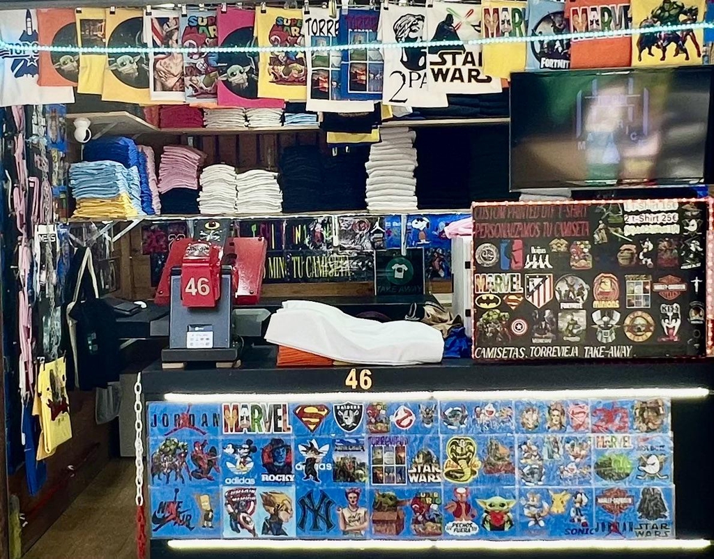 ESTAMOS EN CALLE JOAQUÍN CHAPAPRIETA 36 