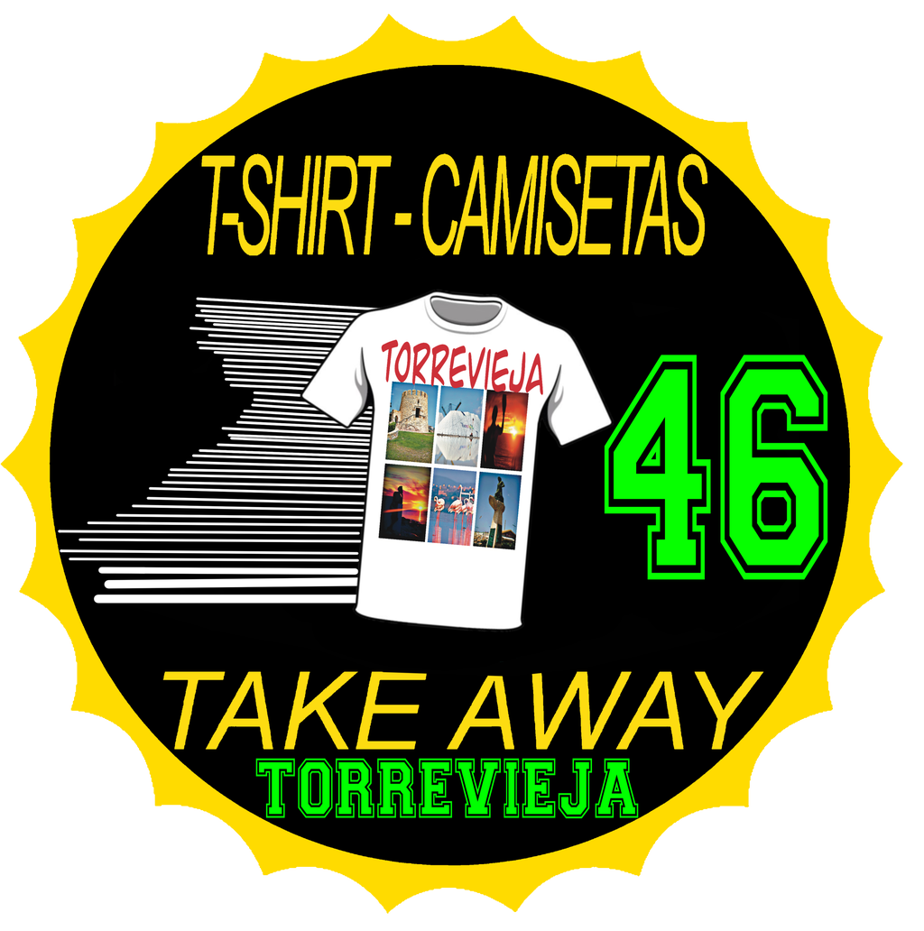 TU PUNTO DEL ESTAMPADO Y PERSONALIZACIÓN EN TORREVIEJA