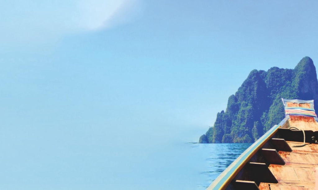 Boek 'Alleen op reis - van mijn hoofd naar mijn'. Een spirituele zoektocht