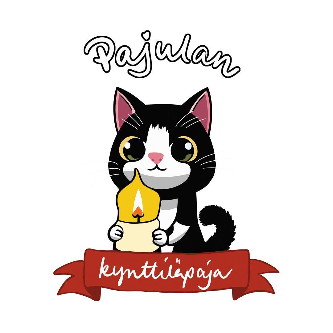 Pajulan Kynttiläpaja - käsintehdyt, ekologiset kynttilät