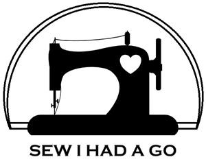 Welcome to Sew I Had A Go