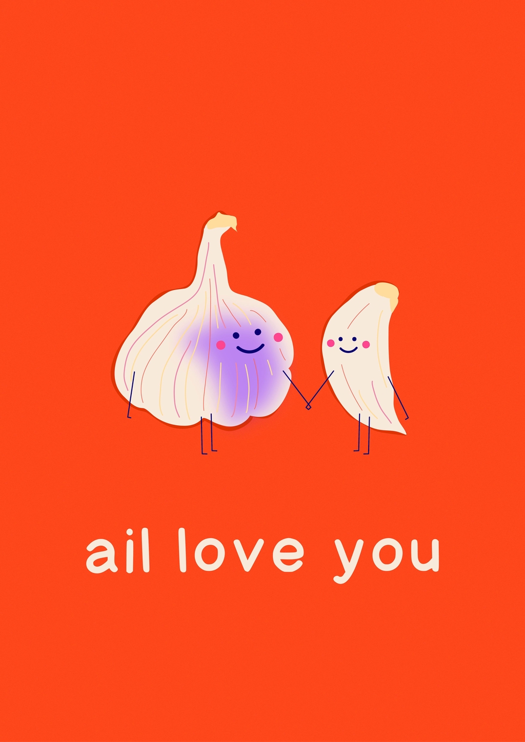 collection de cartes à message pour la saint valentin