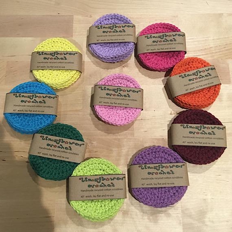 Eco Friendly Swaps for your home and your life. 