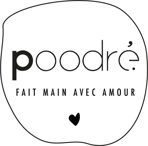 Aquarelles bétonnées objets en béton artisanal