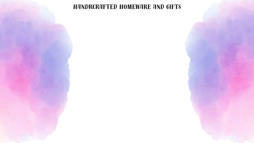 From our hands to your home