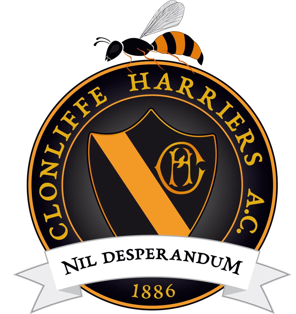Clonliffe Harriers AC