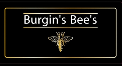 Burgins Bees is a family-run business located within the lovely rural Derbyshire 