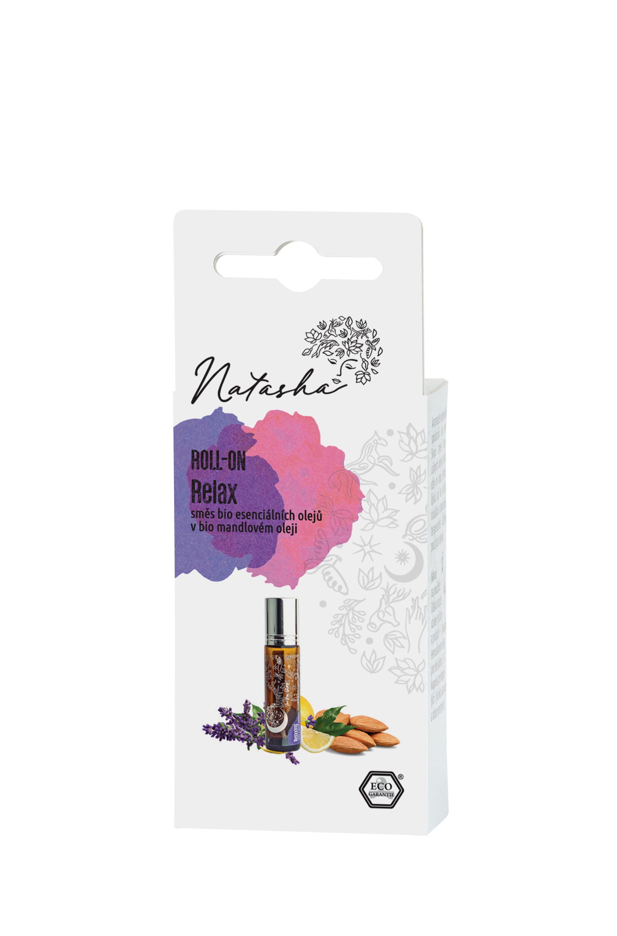 #roll-on; #rollony do kabelky; #rollon; #aromaterapie; #esenciální oleje;